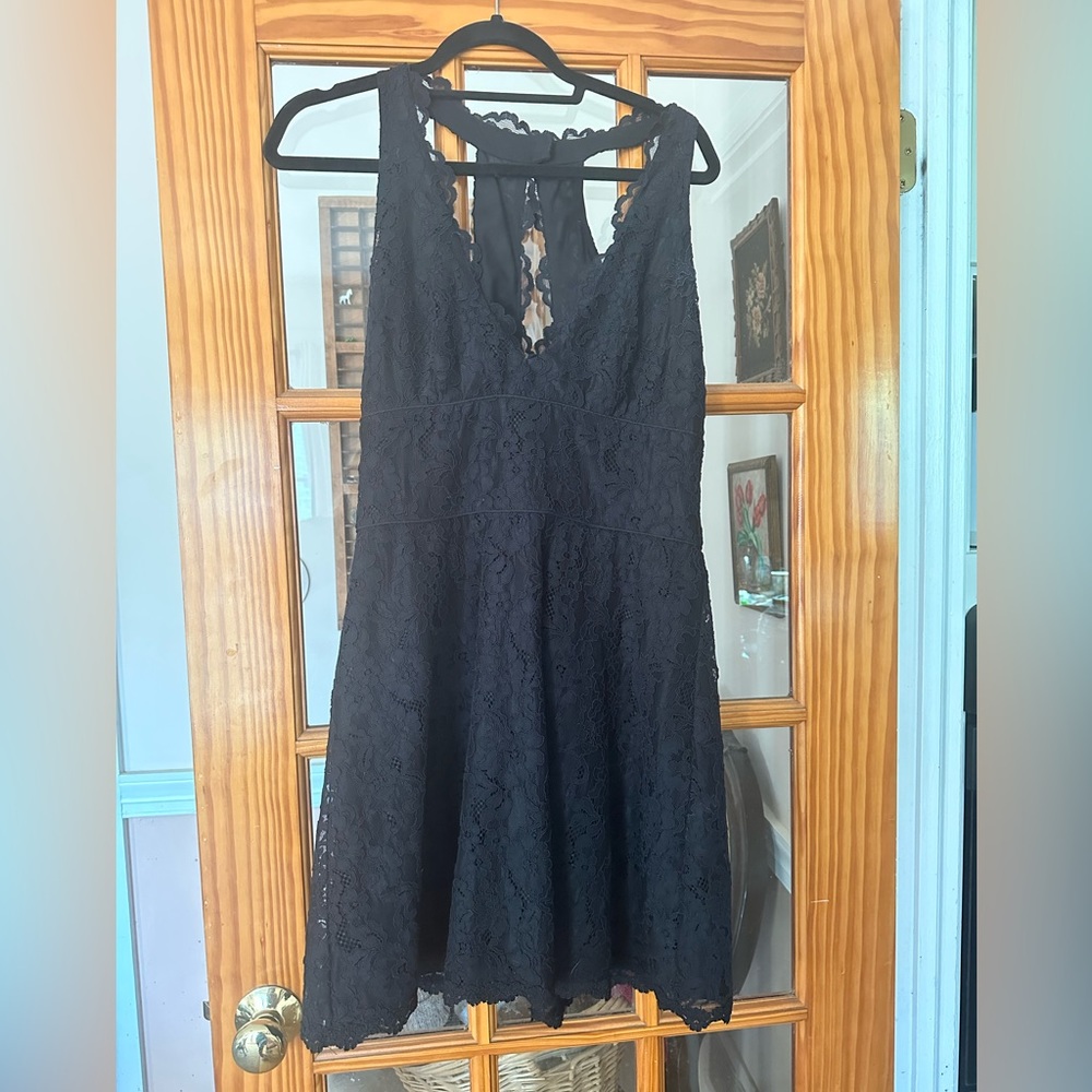 Nicole Miller Dress
